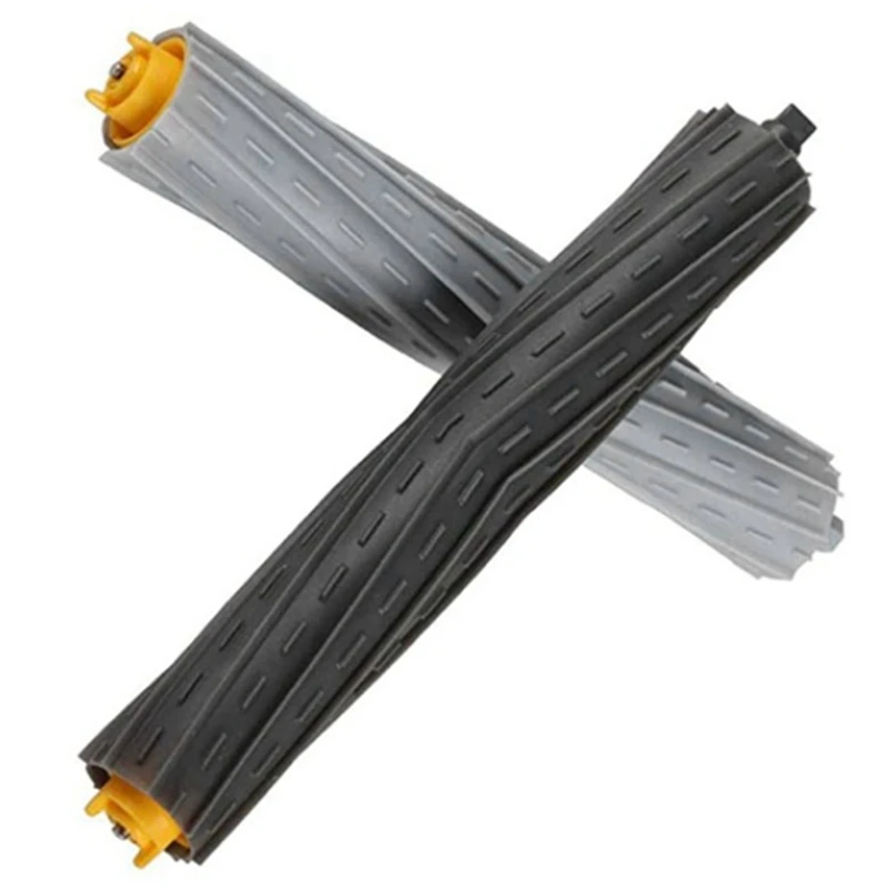 

Sweeper Accessories for for IRobot Roomba 800 900 Series 805 860 870 871 875, Robotic Roller Side Brush Hepa Filter Kits