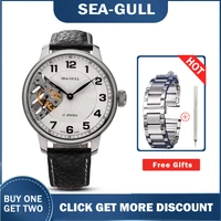seagull watches men m222sk automatic mechanical male watch for men self winding