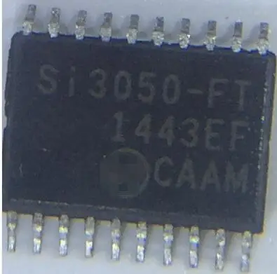 100% новая бесплатная доставка SI3050-E-FTR TSSOP | Обустройство дома