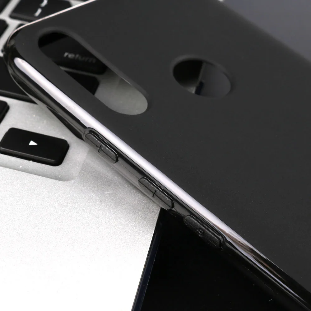 for umi umidigi power case umidigi power 6 3 silicone soft tpu back cover phone cases for umidigi power cover free global shipping