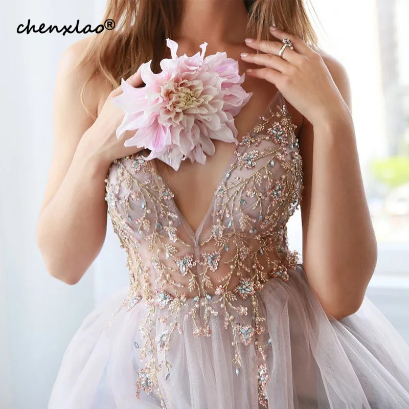 

Robe de soiree Vestido de