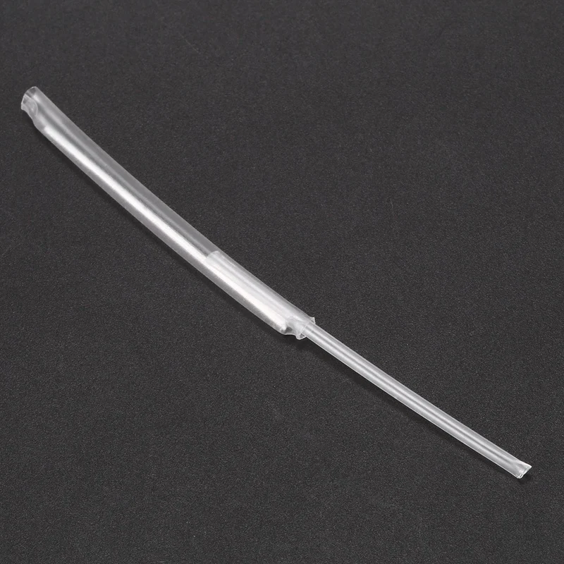 Новинка 400 шт рукава волоконно-оптические сплайсинговые трубки термоусадочные