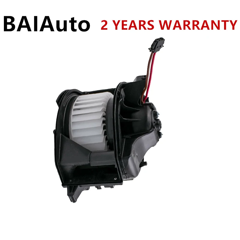 Автомобильный Вентилятор охлаждения Двигатели A/C испаритель вентилятор