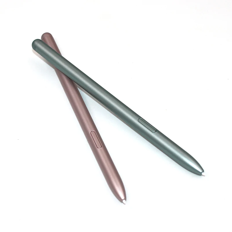 New Stylus For Samsung Galaxy S7 FE LTE S7fe SM-T735 T733 Mobile Phone S Pen Touch Screen Sensitive Replacement Drawing Pencil | Мобильные