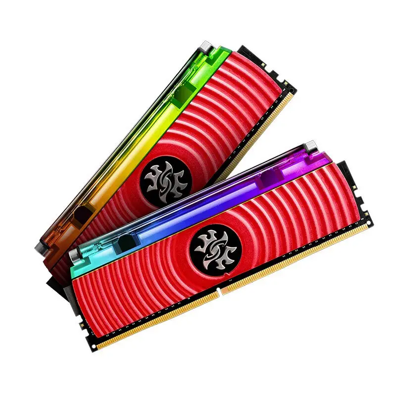 ADATA XPG D80 16 Гб 3000 МГц 3200 3600 ПК Оперативная память модуль 2X8 двухканальная DDR4 PC4