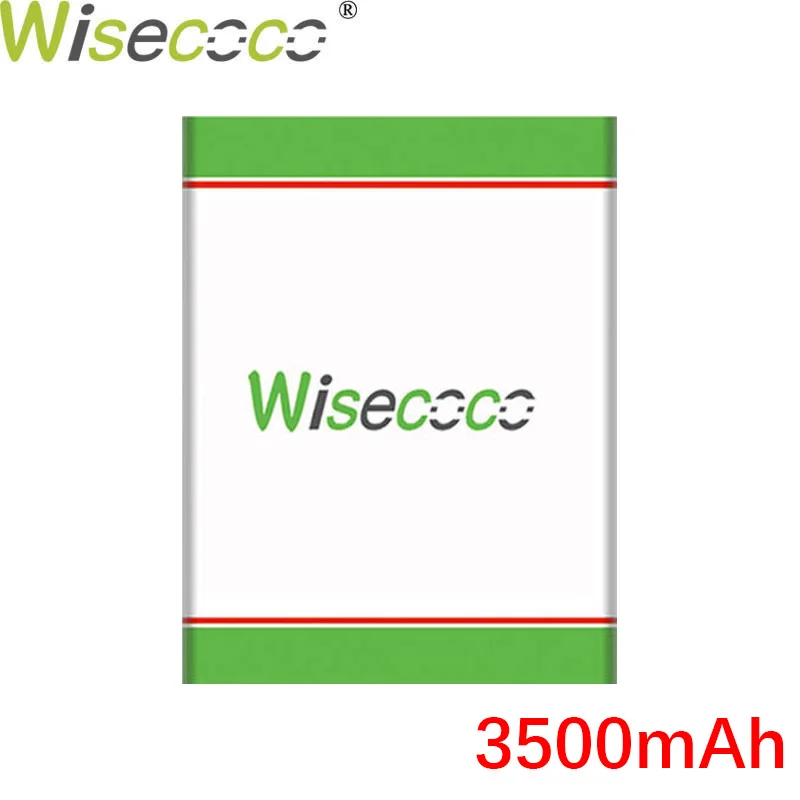 Wisecoco 3500 мАч BL171 Батарея для lenovo A319 A60 A500 A65 A390 A368 A390T A356 A370E A376 телефон Новейшее производственное Батарея