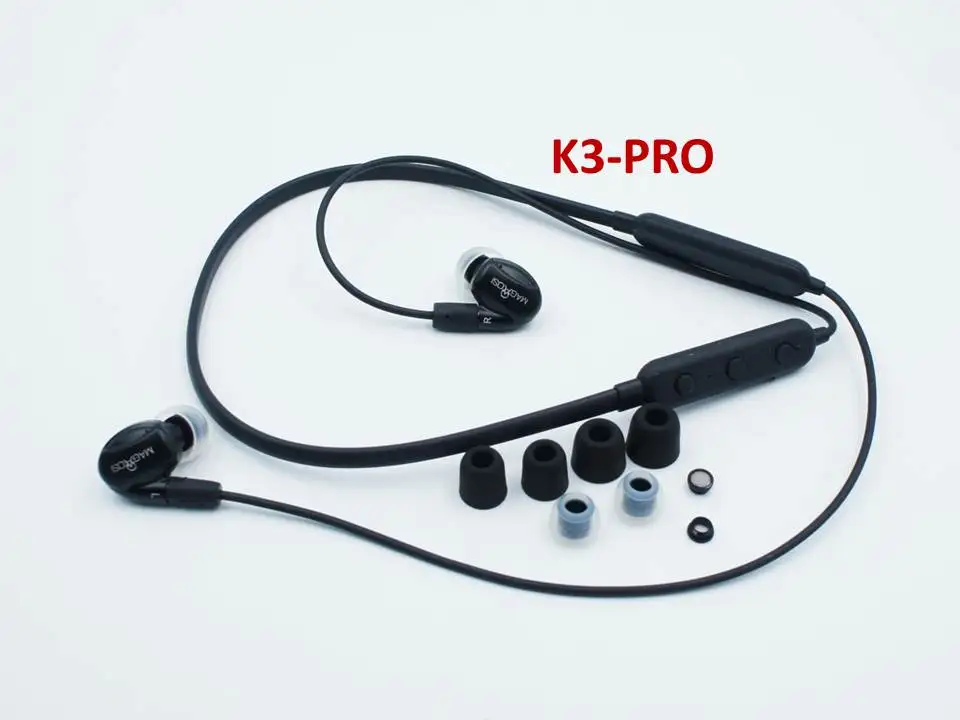 Наушники-вкладыши Magaosi K3HDK3Pro, гибридные, MMCX IEM (art.: 3920b89bcd7ba) - 3920b89bcd7ba