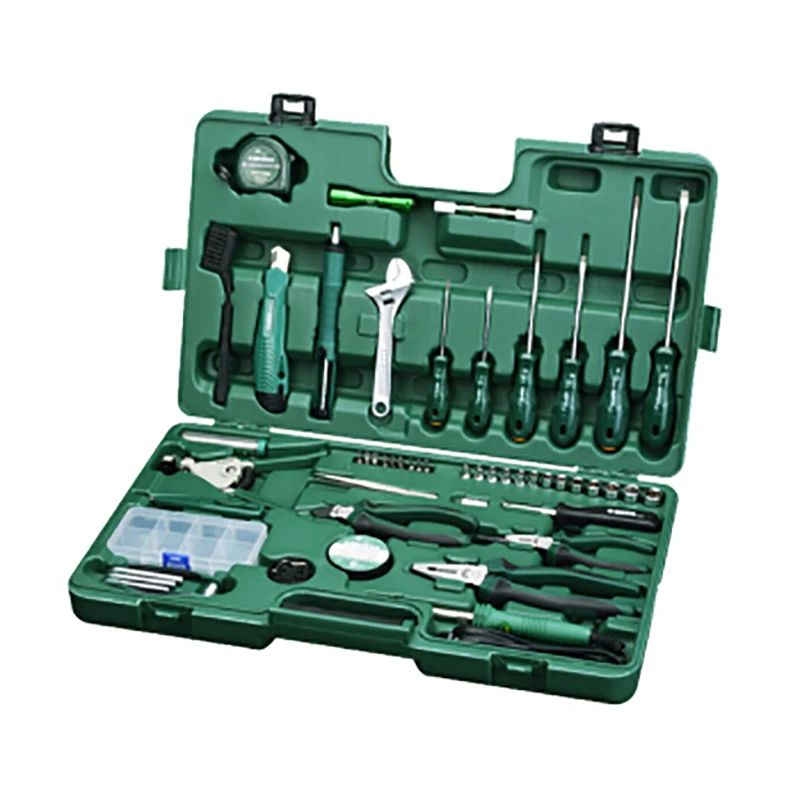 Sata телеком телефонный провод профессиональный инструмент комплектРемонт