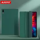 Чехол AJIUYU для Lenovo Xiaoxin Pad Pro 11,5, умный чехол-подставка из искусственной кожи, сильное магнитное поглощение, Для xiaoxin pad pro TB-J706F N