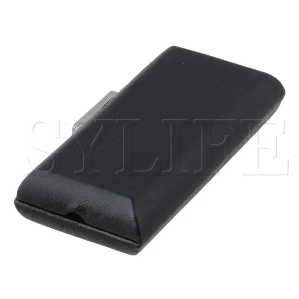 Черный Гобои Рид Чехол с из искусственной кожи комплект 3 предметов для камыш