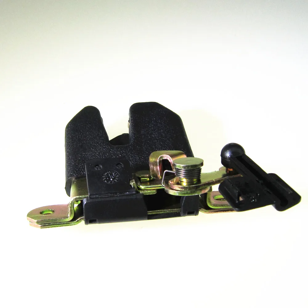 OEM New Rear Trunk Boot Lid Latch Lock For Bora Saloon Polo Sedan 1J5 827 505 1J5827505 1J5-827-505 | Автомобили и мотоциклы