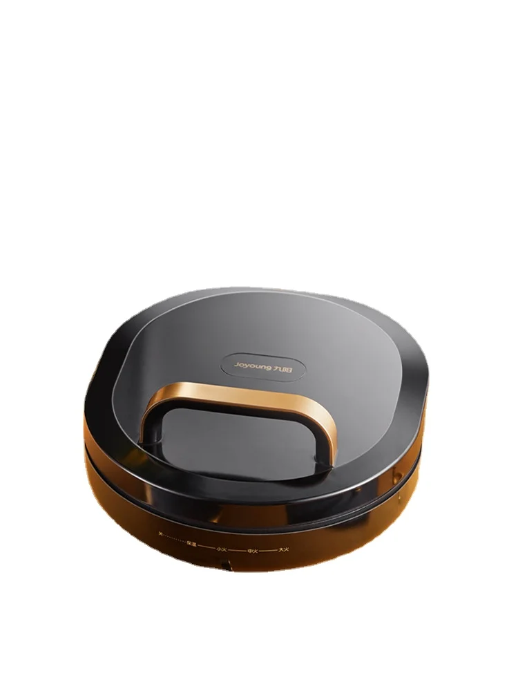 

Электрическая сковорода для выпечки TT Jiuyang, бытовая двухсторонняя углубляющая нагрев, большая Большая сковорода для выпечки блинов, новинк...