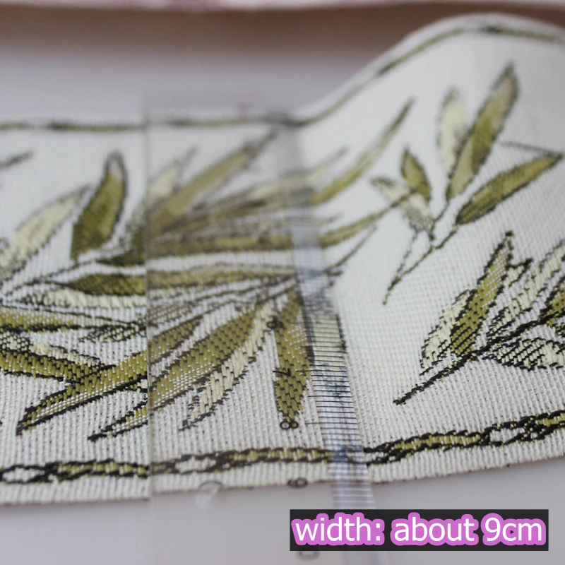 3 ярдов/партия Китайский стильный домашний текстиль занавеска диван подушка