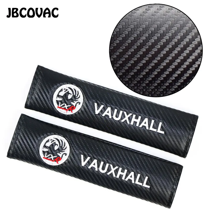 Автомобильный Стайлинг авто стикер аксессуары Наплечные Чехлы для Vauxhall Vxr Vx R