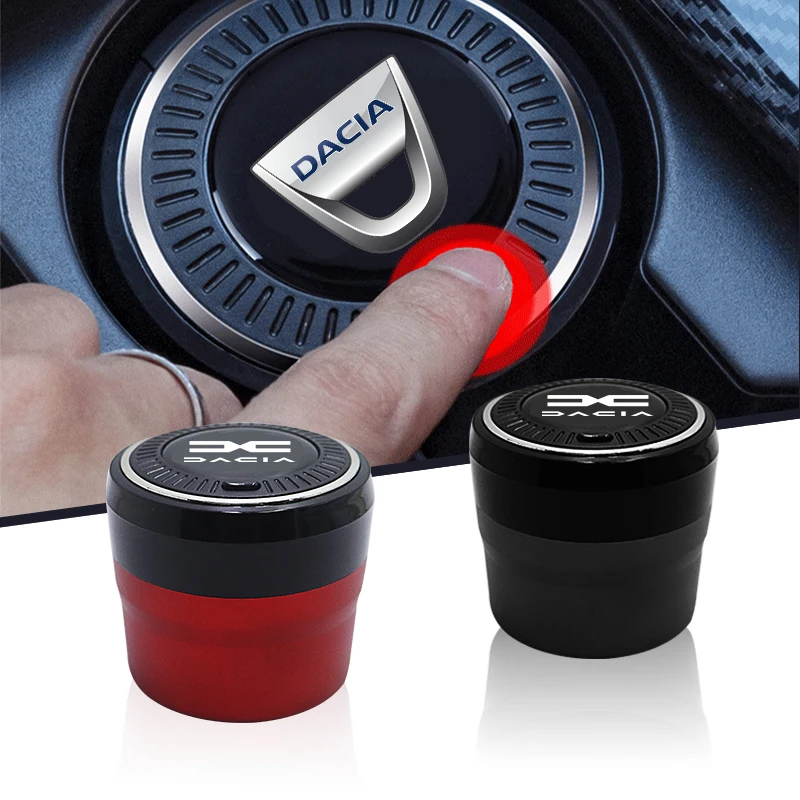 

car ashtray cenicero abs for dacia duster spring logan sandero jogger lodgy bigster dokker
