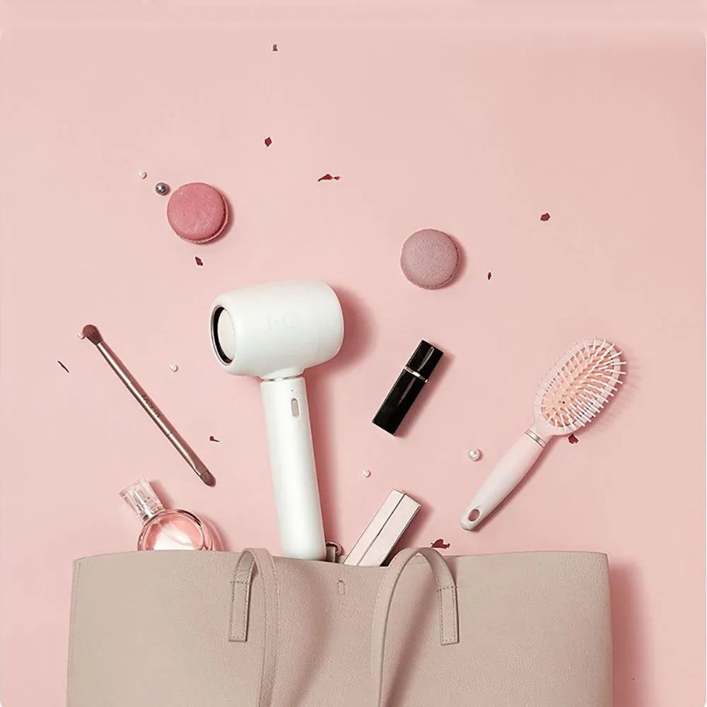 Фен для волос 1-0 800 Вт с функцией памяти | Бытовая техника