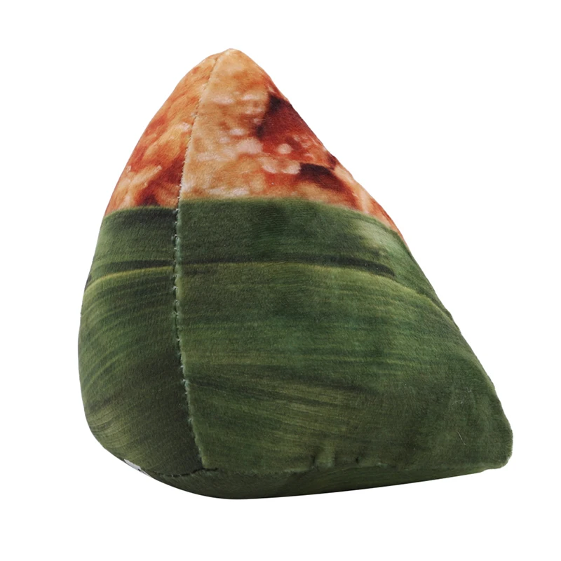 Праздничные плюшевые игрушки Zongzi Dragon Boat подушки для сна набивные домашнего