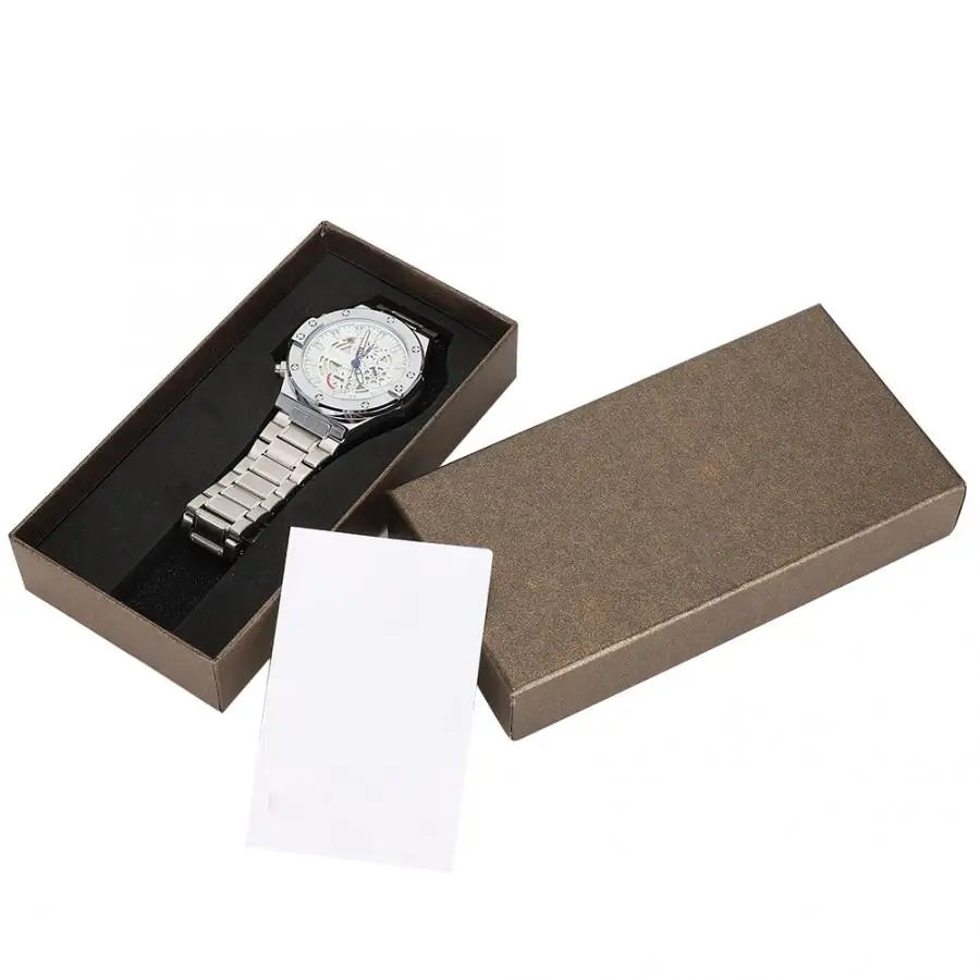 FORSINING два типа Модные мужские автоматические наручные часы механические бизнес