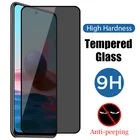 Защитное стекло для экрана Redmi Note 9, 9S, 9T, 10 Pro, 5G Max, Plus, Redmi Note 6, 7, 8, 8T Pro Plus