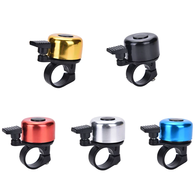 

New bicycle bell Sound Resounding cycling bell for bike High Quality campana bicicleta and timbres bicic