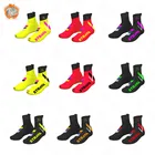 Зима 2021, флисовый чехол Strava для велосипедной обуви на молнии, чехол для спортивной мужской велосипедной обуви для горного велосипеда, чехол для велосипедной обуви, мужской чехол для обуви