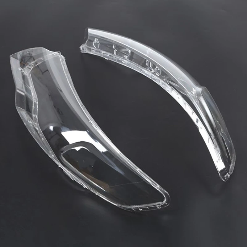for Kia Cerato/Forte 2009 2010 2011 2012 2013 Car Headlight head light lamp Clear Lens Auto Shell Cover | Автомобили и мотоциклы