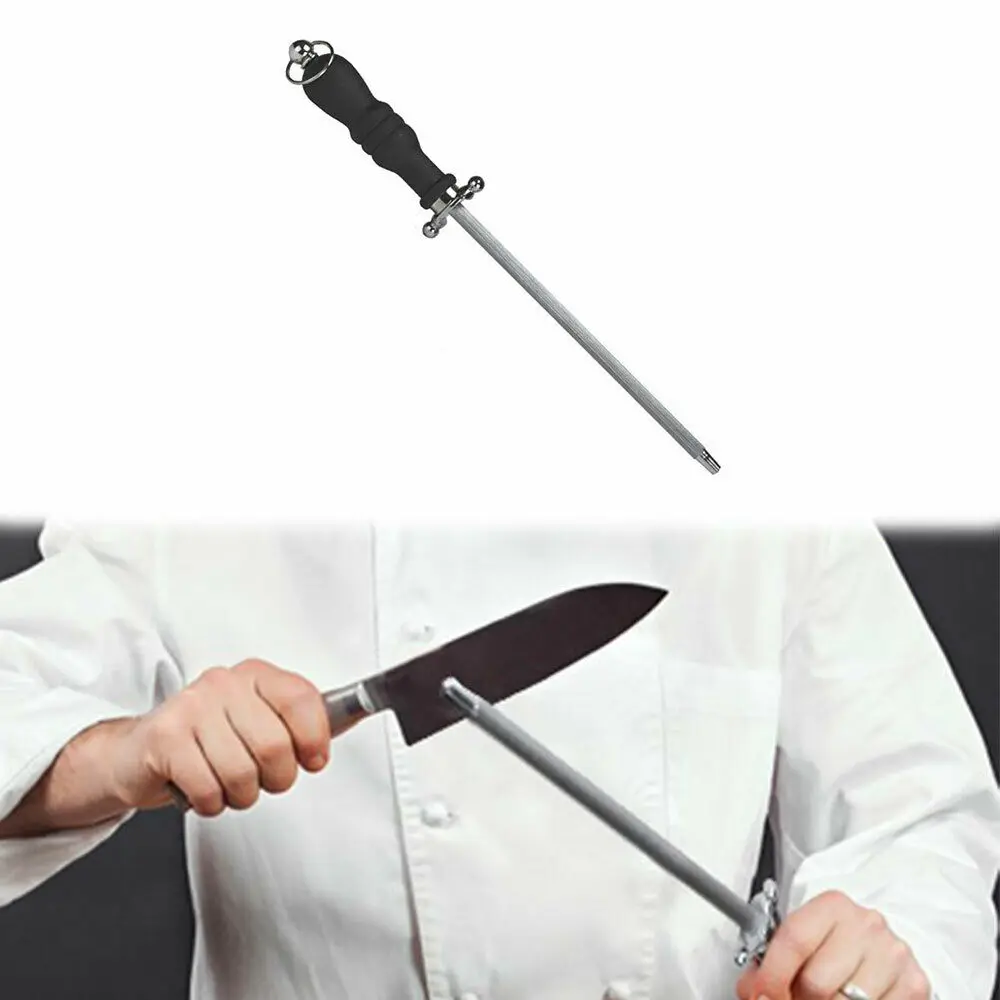 

Точилка для кухонных ножей с ручкой