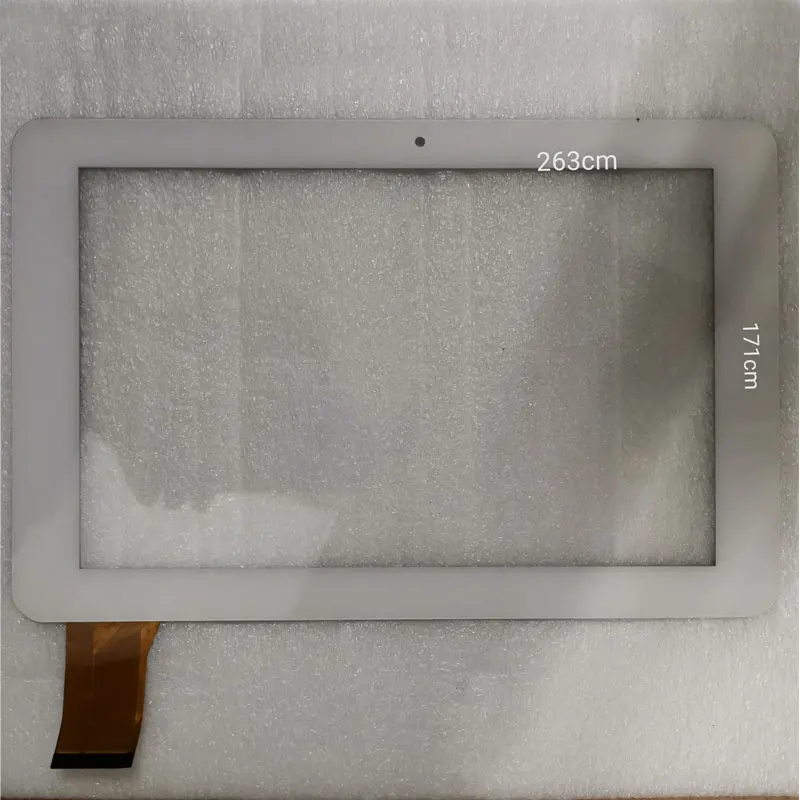 

10.1 Inch P/N SG5940A-FPC-V2-1 Capacitive touch screen panel repair replacement spare parts