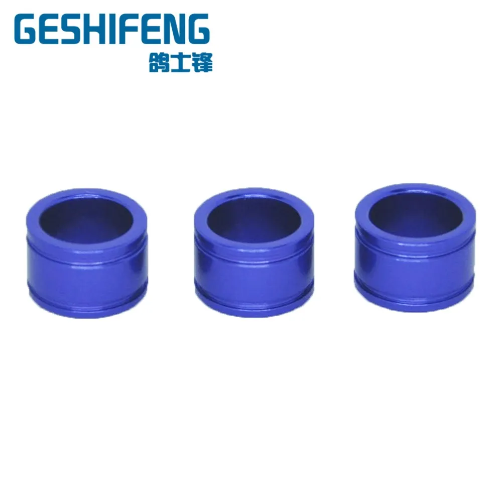 2020 fcc Заказные Алюминиевые кольца для птиц гоночных голубей|Дрессировка птиц| |