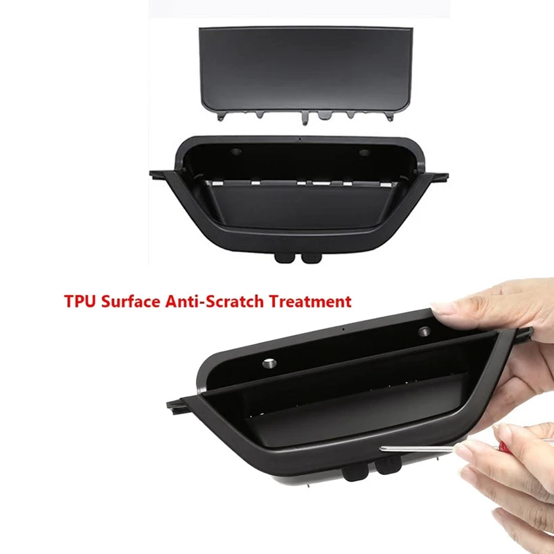 For BMW X3 X4 Car Door Armrest Storage Box Handle Phone Holder Replacement | Автомобили и мотоциклы