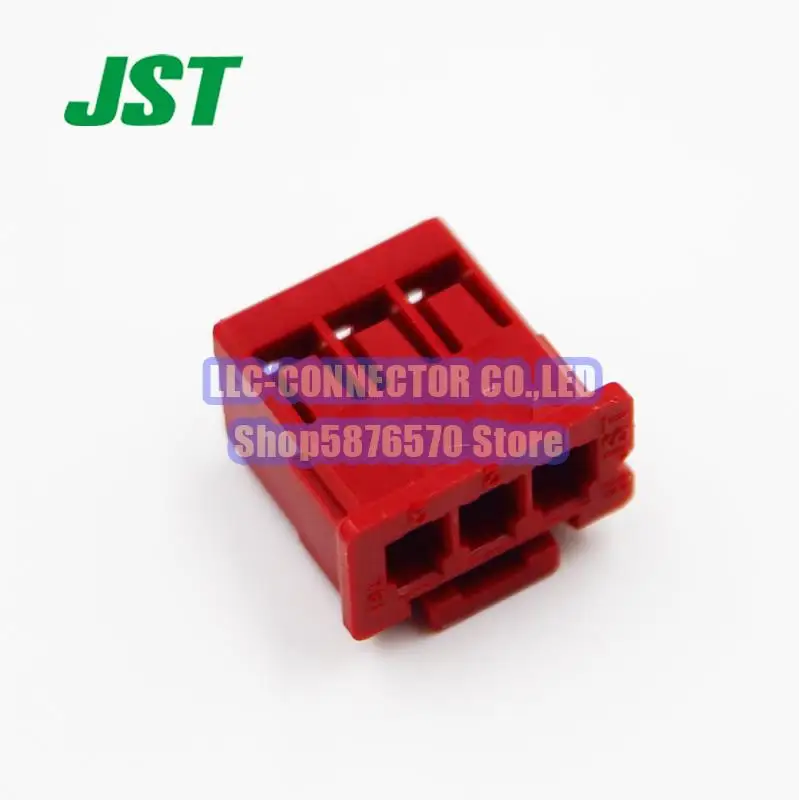 

50 pcs/lot legs width2.5mm XAP-03V-1-R Plastic case Plastic shell connector 100% New and Original