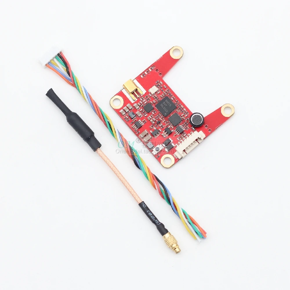 1 шт./2 шт./FPV аэрофотосъемка 5 8G 800mW Запуск передачи изображений/EWRF e709TM3 PRO | Игрушки и