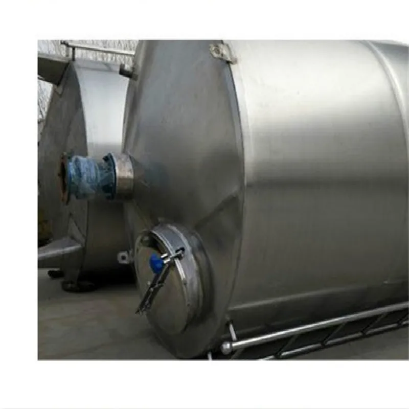 

Electric Vertical Drum Type Mixer Self Dropping Mixing Paint Mixing Multifunctional Stainless Steel Resin Mixing Tank