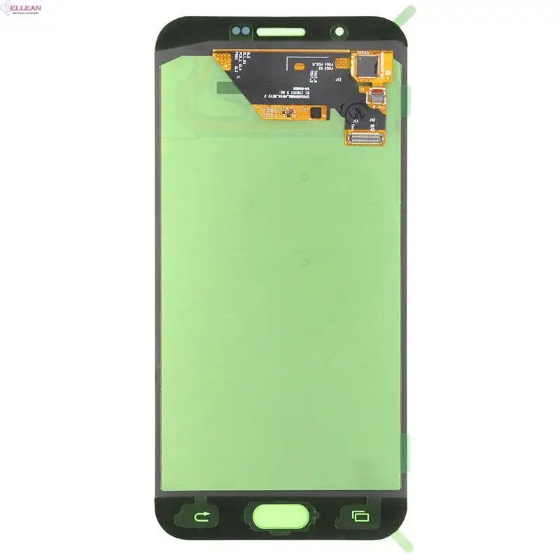 HH Акция A8 2015 ЖК-дисплей для Samsung Galaxy A800 ЖК-экран A8000 A800F Дисплей Сенсорная панель