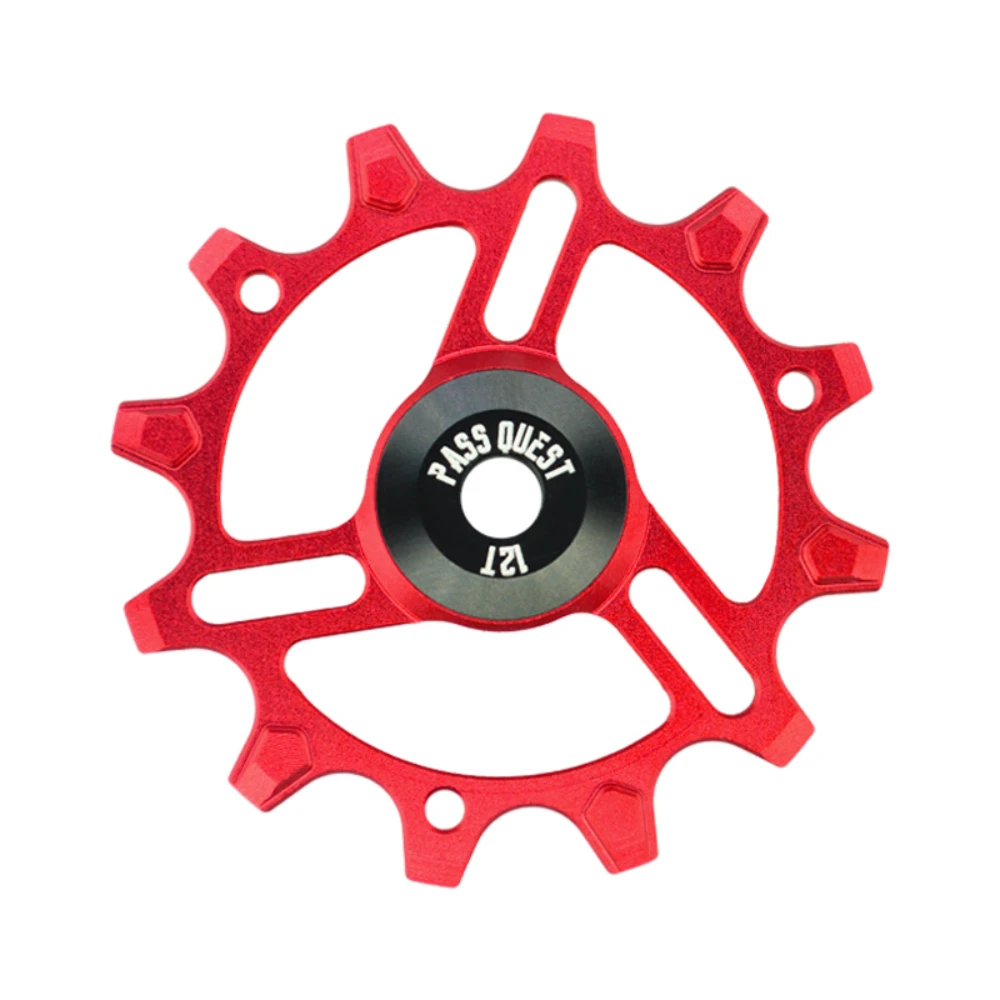 Переключатель передач для горного и дорожного велосипеда 12T/14T узкий широкий