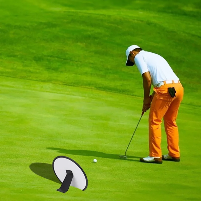 Fiyat Pratik Golf Sürüş Aralığı Tam Salıncak Ayna Postür Düzeltme Aynası Golf Eğitim Yardımları Golf Pratik Aksesuarları Yeni