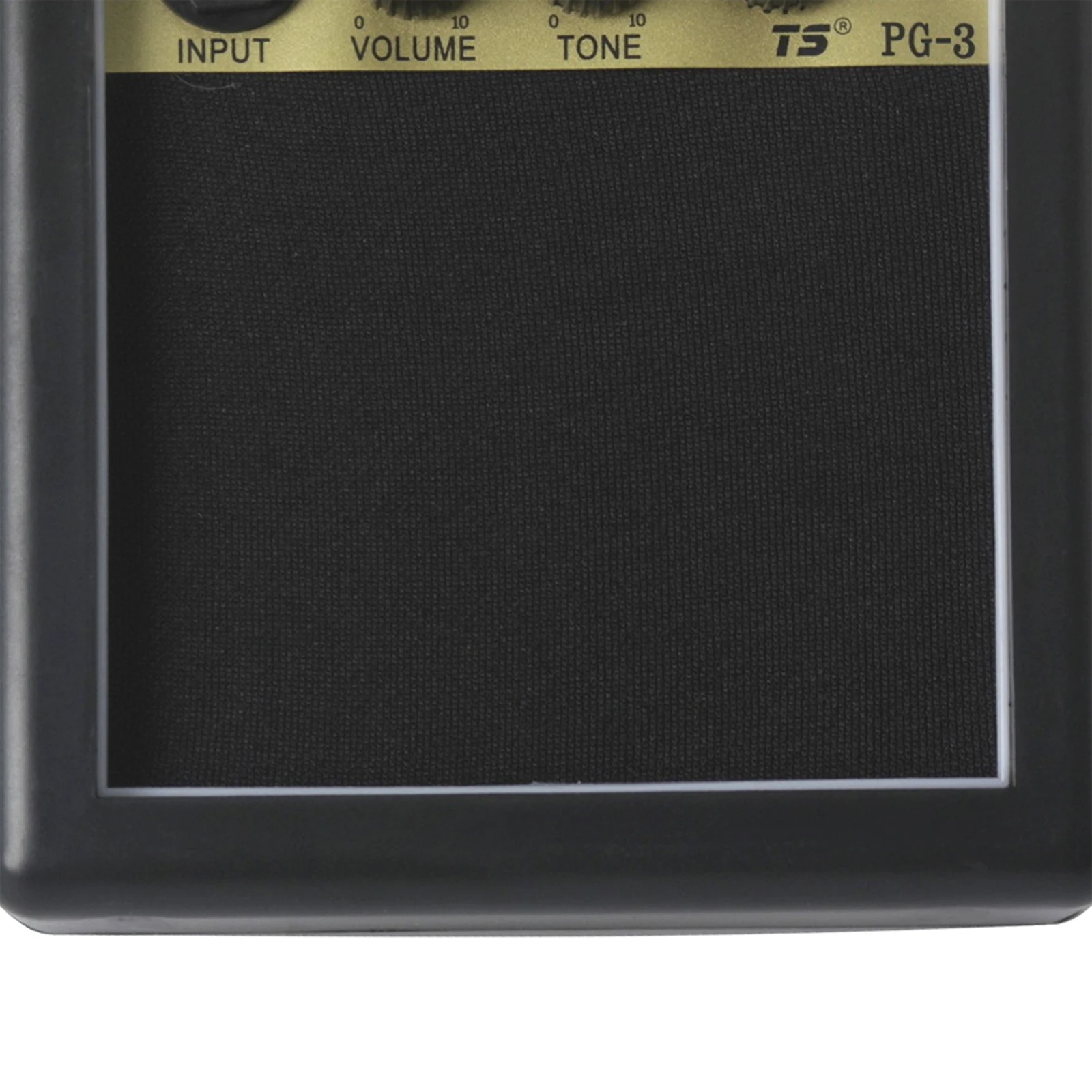 

3W Mini Guitar Amplifier Guitar Amp With Back Clip Speaker Guitar Accessories