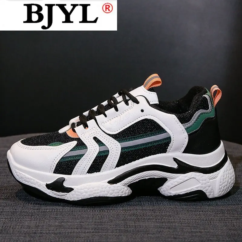 

New Comfortable Sneakers Women Fashion Women Shoe Cross Strap Vulcanize Shoes Womens Casual Breathable Female Trainers Dad Shoes