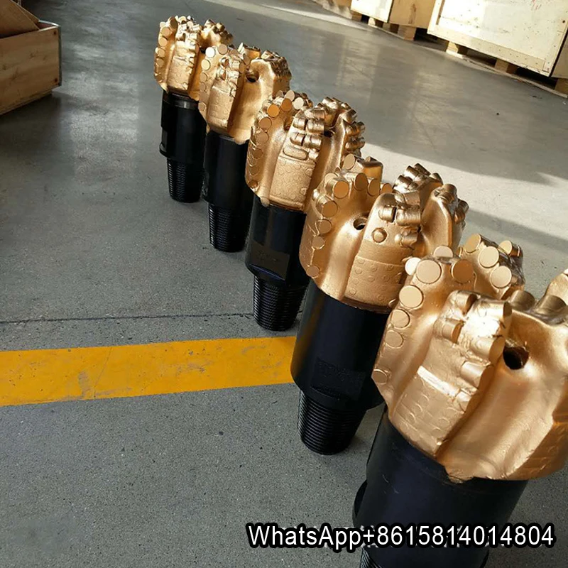 Рисунок 6 - 152 PDC сверло/алмазное Композитное