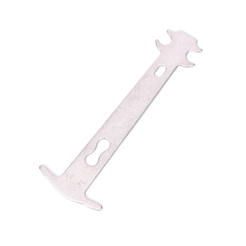 

1 шт., велосипедная цепь, индикатор износа, горная дорога, MTB, велосипедные шахматные наборы, многофункциональные аксессуары, инструмент для ...