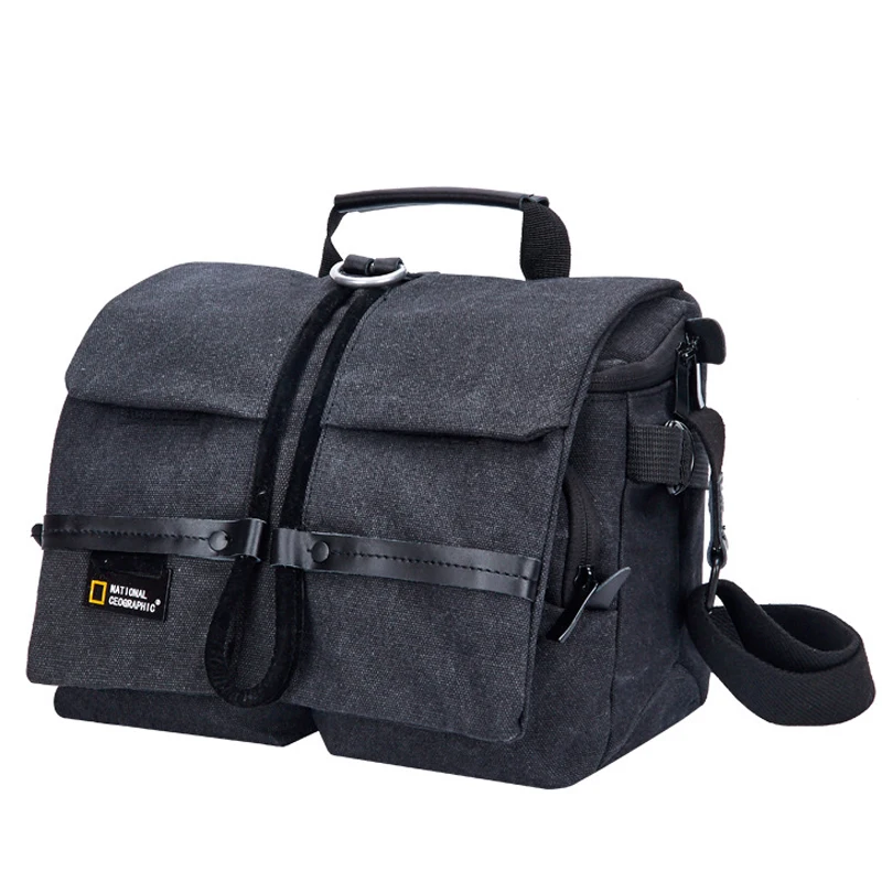 Сумка для фотографии NG W2140 Canon SLR сумка на одно плечо цифровой Nikon|camera bag|national