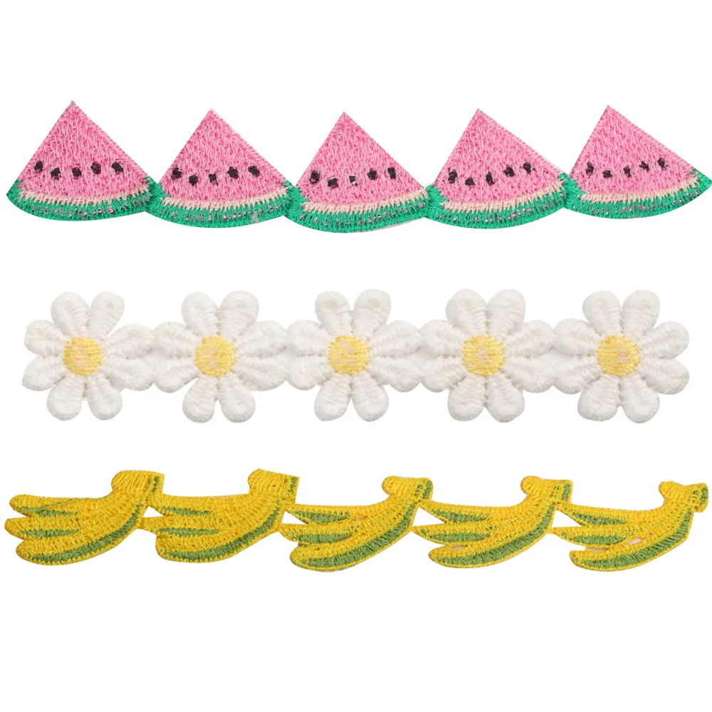 

(2 yards/roll) Fruit ribbon fabric Webbing Decoration Lovely gift packing polyester Material Decoration Gift Christmas Ribbons