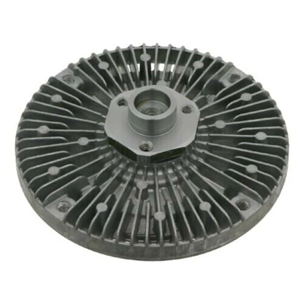 Вязкая Муфта вентилятора радиатора 58121350 подходит для AUDI A4 SKODA Superb VW Passat