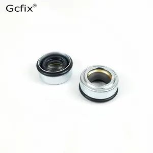 Масляное уплотнение AC уплотнение вала компрессора для Sanden SD508, SD709, SD7H15, SD7V16, 7SB16C, DKS15CH