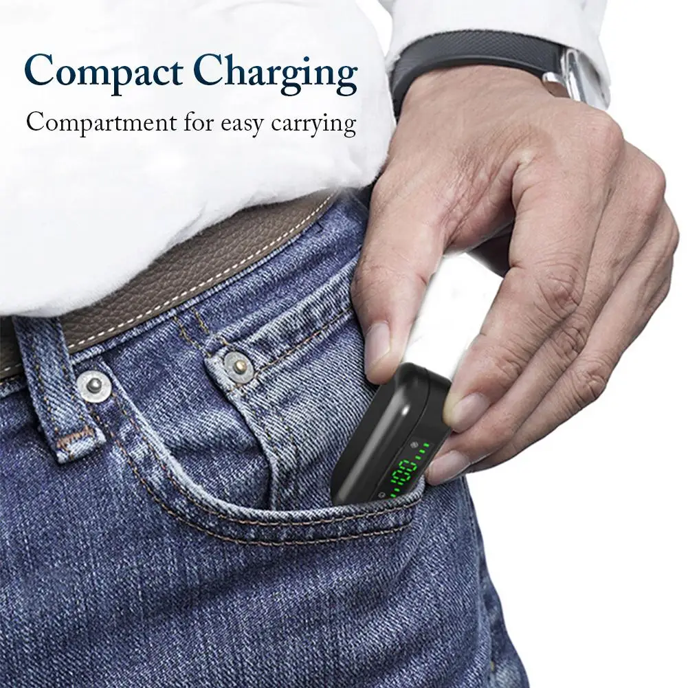 Наушники вкладыши TWS с Беспроводной Bluetooth наушники сенсорный IPX5