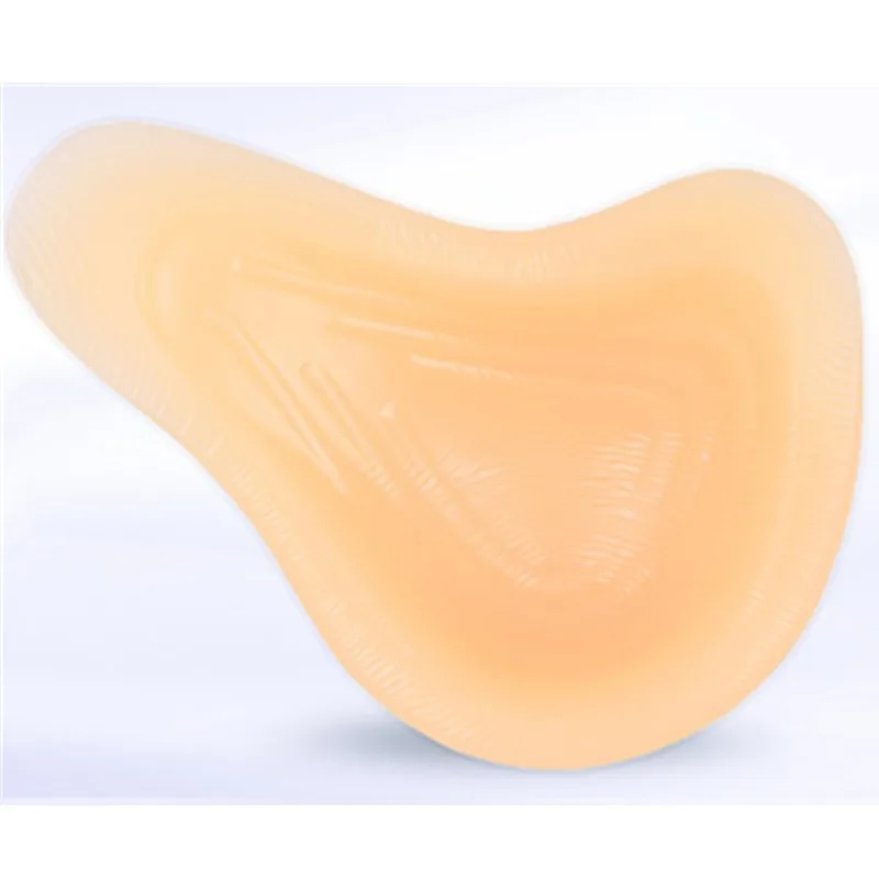 85C/90B/95A чашки Comfot flex искусственный силиконовый Грудная форма для При мастэктомии