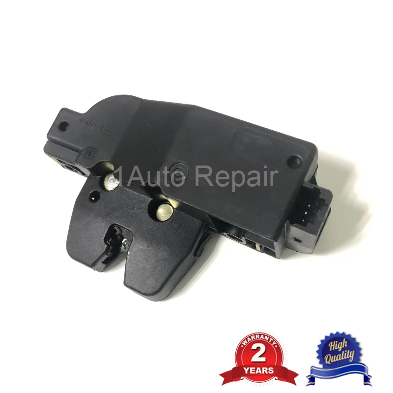 Багажника замок багажника механизм для PEUGEOT 206 307 407 607 807 CITROEN C2 C3 C4 XSARA 9657614780 9646091580 871972