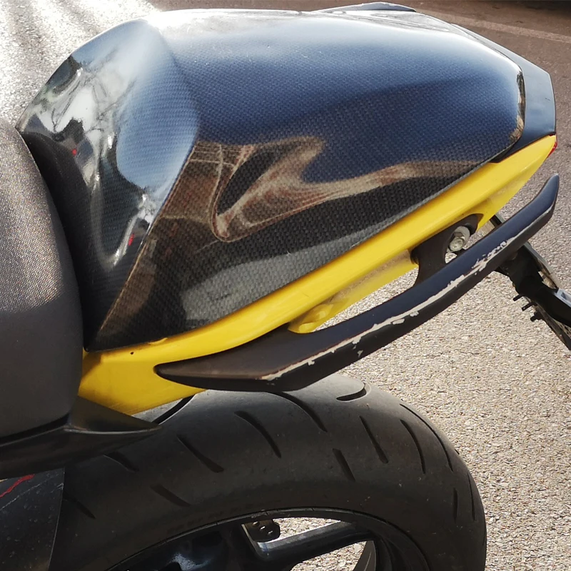 Задний обтекатель для сиденья 2012 2013 2014 2015 2016 Kawasaki Ninja 650 EX650 400 EX400 ER-6F ER6F ER6N |