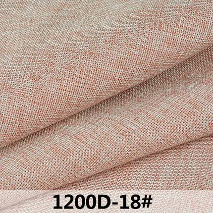 Meetee 50/100x150 см, ткань из хлопка и льна, сделай сам, лоскутное шитье, для дивана, занавесок, скатерти, сумки для дома, свадебного стола, вечерние ткани - Цвет: 18