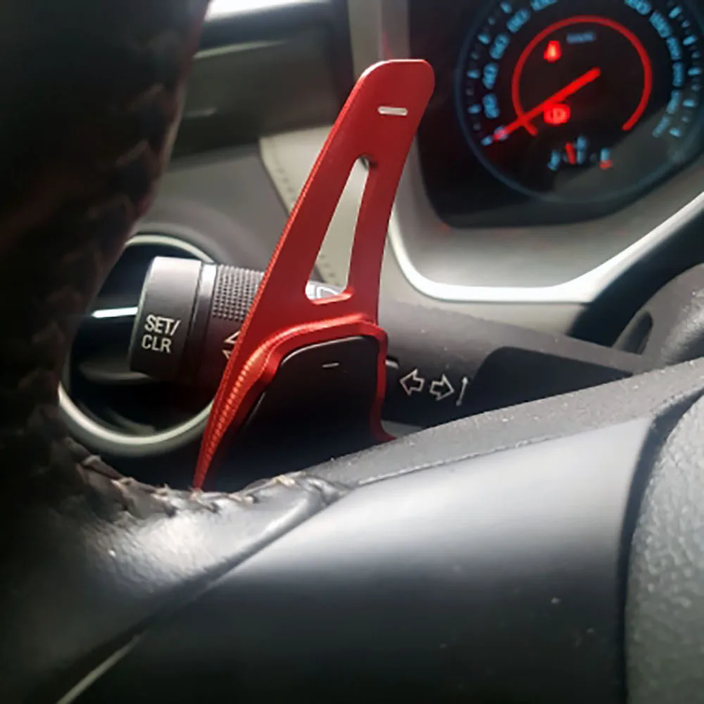 Для Chevrolet Camaro 2012 2013 2014 2015 удлинитель переключателя передач из алюминиевого сплава